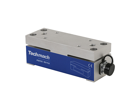 軸臺式張力檢測器UB系列