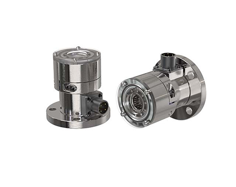 活輪式張力檢測器CZ系列